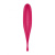 Satisfyer Twirling Pro Red - Вакуумный стимулятор - sex-shop.ua